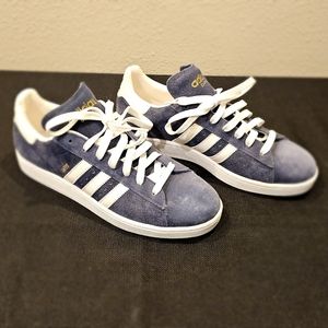 Adidas Original Men's Campus 2 Sneaker size 11.